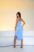 Vestido Heredya na internet