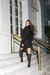 Casaco Alice - Boutique Lopes Fashion