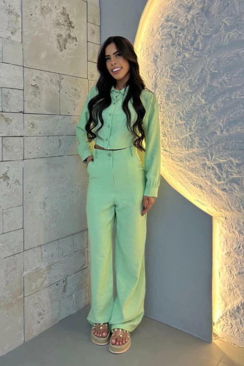 Conjunto Isadora - comprar online