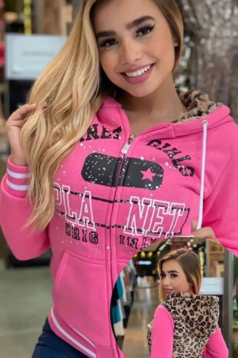 Dupla Face Planet Girls 2022 - comprar online