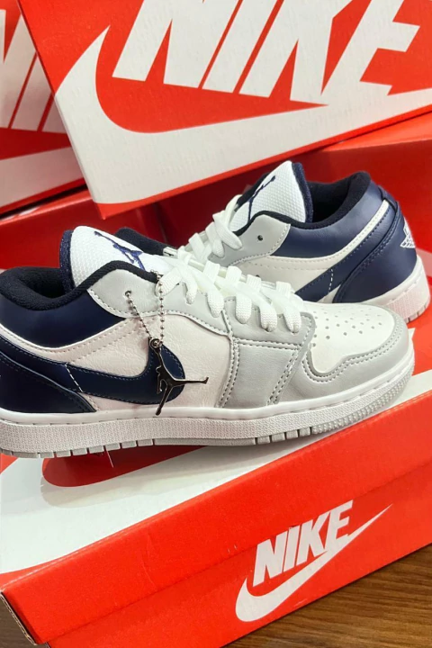 tênis Jordan Low - comprar online