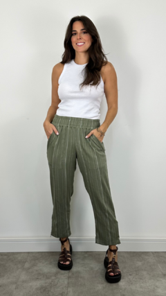 Imagem do Calça Ligia Cherry