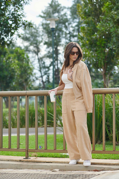Calça Eduarda Aveia - loja online