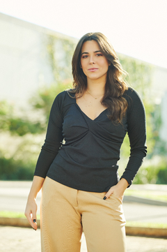 Basic Perfect Black - comprar online