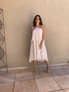 Vestido Vanilla