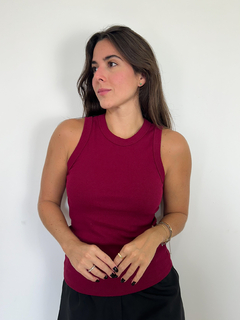 Regata Mila Cherry