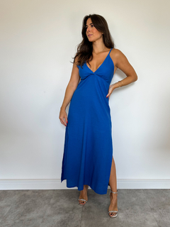 Vestido Lara Black - loja online