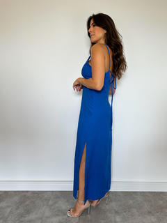 Imagem do Vestido Lara Black