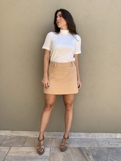 ShortSaia Clara Aveia