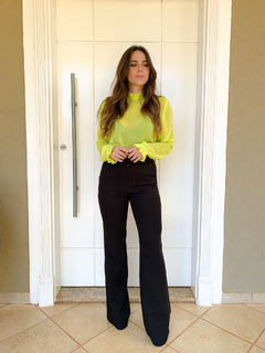 Calça Silvia Black