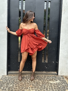Blusa Adriane Black - Victoria Vendramini