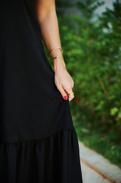 Imagem do Vestido Helena Black