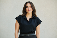 Blusa Polo Black - comprar online