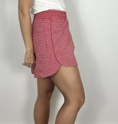 Imagem do Shorts Bloom Mint