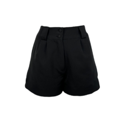 Shorts Barbara Choco - loja online