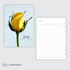 DASHBOARD 2026 - comprar online