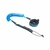 ION Leash Wing Wrist - Blue - 5'5