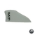 Wakum Jogo de Quilhas Carbon - BRANCA - comprar online