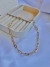 Choker Charlote - Ateliê Iannuzzi