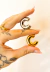 Piercing Fake Blogueirinha - comprar online