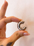 Imagem do Piercing Fake Blogueirinha