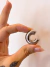 Imagem do Piercing Fake Blogueirinha