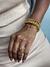 Pulseira Mini esfera - loja online