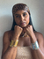 Choker aro curvas mix de banhos na internet