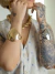 Imagem do Bracelete espelhado bold wonder