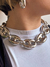 Choker Max Lacre Inspiração na internet