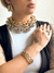 Choker Max Lacre Inspiração - Ateliê Iannuzzi
