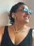Colar Triplo Estilo - loja online