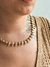 Choker Pétalas - loja online