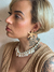 Choker Búzios Pérola