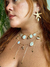 Choker Praia na internet