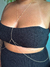 Body Chain Urban Mix de Banhos - jóia de corpo - loja online