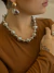 Colar Glamour Lunar - loja online