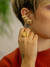 Ear Hook Glamour Estilo - loja online