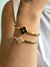 Bracelete trevo Alhambra van