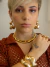 Imagem do Choker aro Cris orgânica espelhada