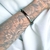Bracelete liso Rose - comprar online