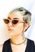 Choker Agata - comprar online
