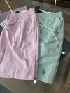 Combo 02 Shorts em Linho - Ralph L.