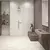 Porcelanico 45x89 Lume Travertino Bianco Pulido en internet