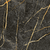 Porcelanico 62x119 Lume Marquina Gold Pulido 1ra