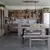Porcelanato 60x120 Vite Antico Smoke Eco Natural 1ra en internet
