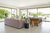 Porcelanato 60x120 Ilva Burlington Ice Semilapado 2da Calidad - comprar online