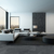 Porcelanato 60X120 Vite Rocca Black OUT Exterior 1ra Calidad - NAVARROACHE