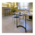 Porcelanato 80X80 Vite Liscio Light Grey 2da - comprar online