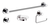 Fv Kit De Accesorios Arizona 179.04/B1